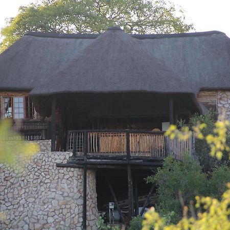 Adansonia Eco Lodge Musina Esterno foto