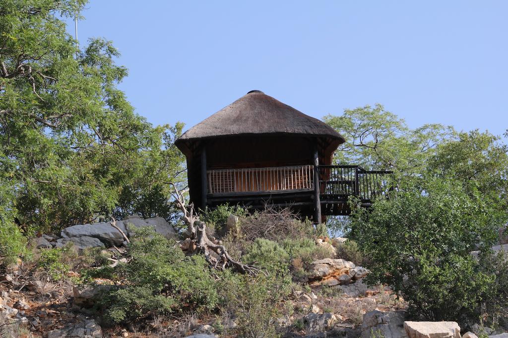 Adansonia Eco Lodge Musina Camera foto