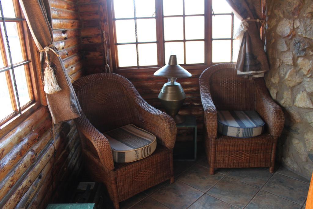 Adansonia Eco Lodge Musina Camera foto