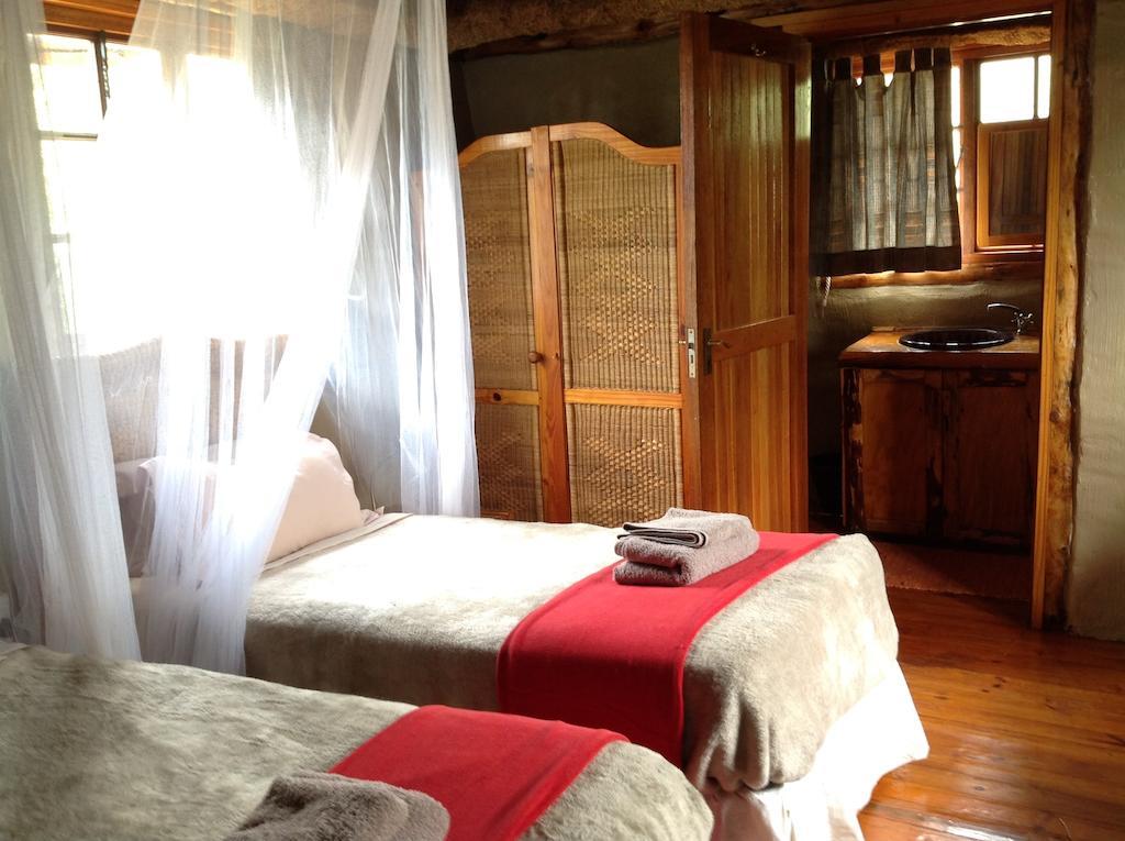 Adansonia Eco Lodge Musina Camera foto
