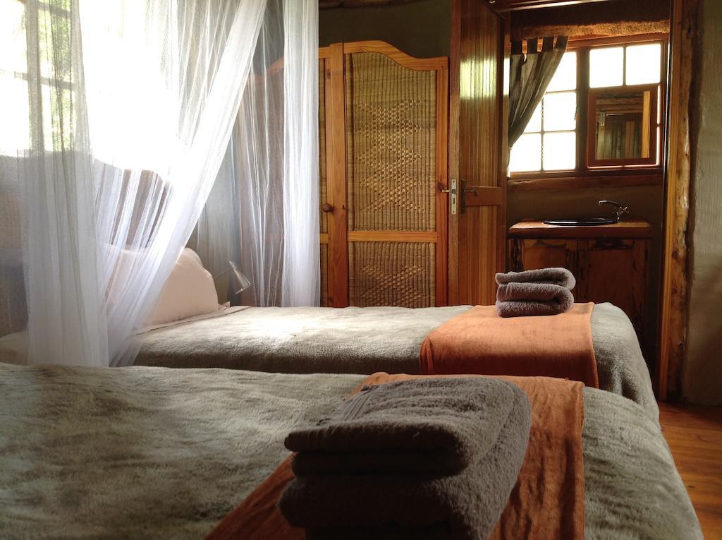 Adansonia Eco Lodge Musina Camera foto
